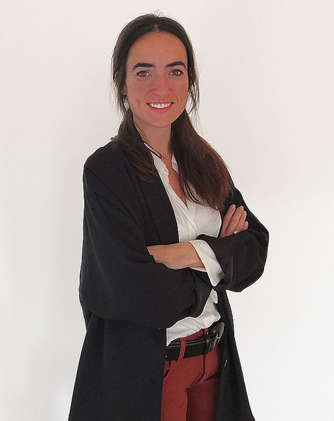 María Castellet, nueva Account Supervisor de AMT Comunicación.