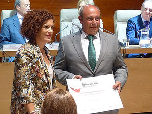 Hudisa, Premio a la Internacionalización 2019