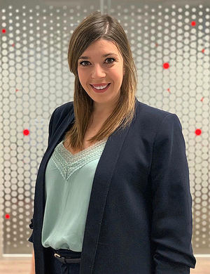 María Serrano, nueva directora de Adecco Contact Center en España