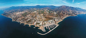 Marbella, vivir en Costa del Sol según Europrestige
