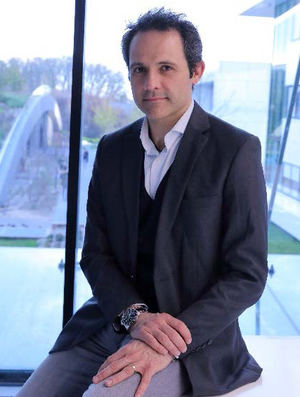 Marc Rodriguez-Chuet, Country Manager de LDLC España.