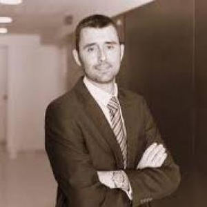 Marc Sansó, profesor de EAE Business School Marc Sansó, y CEO de Elsebits.