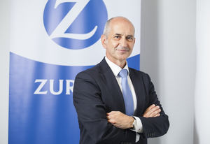 Zurich Seguros nombra a Marco Cidoncha director de Reaseguro