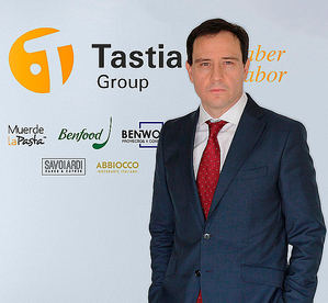 Tastia Group nombra a Marcos Manzano Roma nuevo director general de Benworks