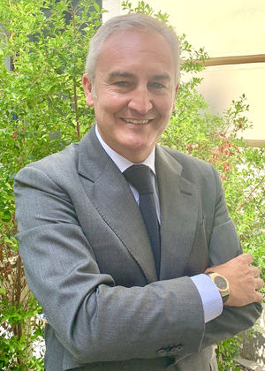 Edmond de Rothschild nombra a Marcos Belil nuevo director en Cataluña