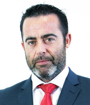 Marcos Huergo, nuevo Country Manager de Lee Hecht Harrison