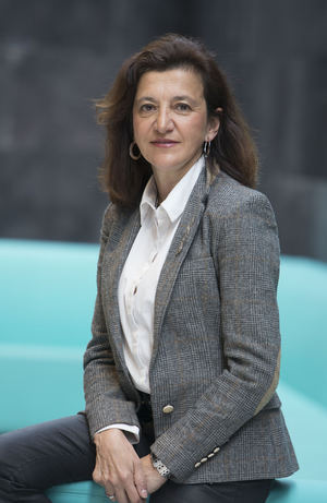 Maria José Sánchez, nueva directora de Expofranquicia