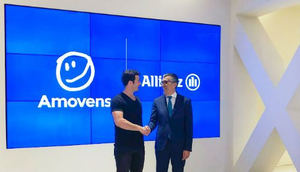 Amovens y Allianz amplían su acuerdo estratégico para incluir un seguro de viaje compartido