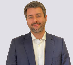 Mario Catalá, nuevo director de gestión discrecional de Portocolom AV