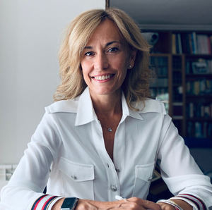 Mariola Martínez, nueva presidenta de Xerox España