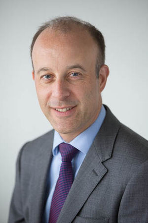 Mark Redman, Aberdeen Standard Investments.