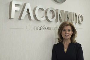 Faconauto refuerza su estructura e incorpora a Marta Blázquez como vicepresidenta ejecutiva