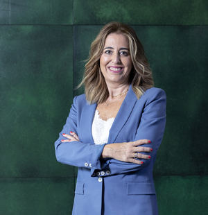 Marta Fuentes del Castillo, nueva Gerente de Transformación de Recursos Humanos de SANTALUCÍA