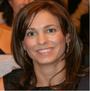 Marta Gómez, GVC Gaesco.