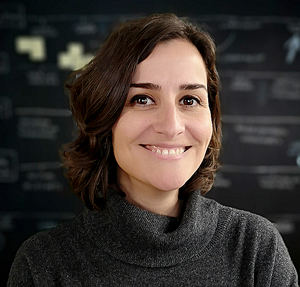 Marta Ibáñez, nueva CEO de Punta de Mar