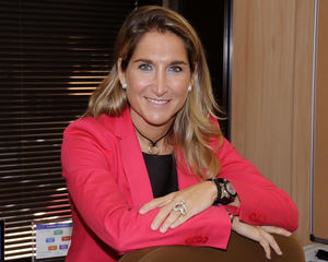Marta Reyes Suárez se incorpora a Ferring como Directora de la Unidad de Negocio de Gastro-Pediatría para Iberia y Grecia