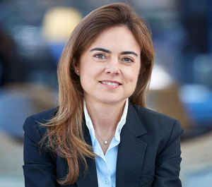 Marta Zárraga se une a Capital Group como Directora Global de Información