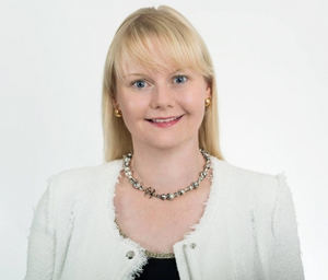Martina Macpherson se incorpora a ODDO BHF como responsable de estrategia ESG para gestión de activos y capital riesgo