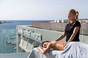 Barceló Hamilton Menorca, elegido como uno de los mejores hoteles con spa de Europa por The Telegraph