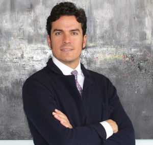 Mauricio Jiménez, nuevo Business Director de Wyser