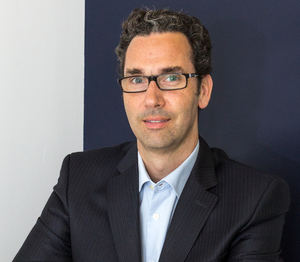 Edenred nombra a Mauro Borochovicius nuevo CEO de la compañía en España