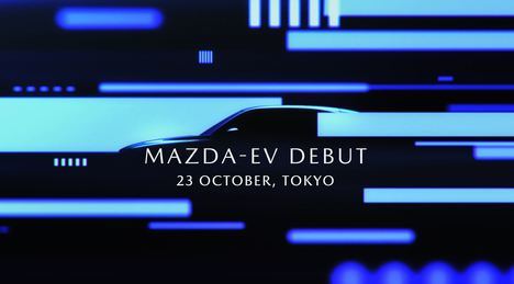 Mazda: Ampliando la visión del diseño Kodo