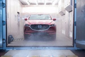 Mazda: Coches diseñados para durar