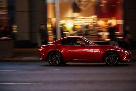 Mazda anuncia su evolución como marca