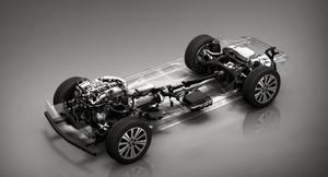 Mazda anuncia un nuevo motor diésel de seis cilindros
 