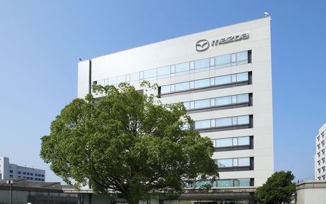 Mazda, Saudi Aramco y AIST ponen en marcha un proyecto de investigación