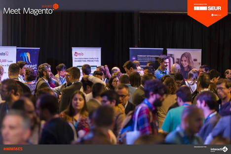 Meet Magento Spain: el evento anual para empresas eCommerce de la comunidad Magento