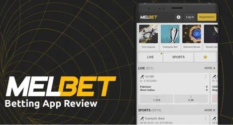 Cómo ganar en Melbet online betting