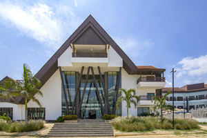 Meliá Hotels International anuncia la apertura de Meliá Cartagena Karmairí, su nuevo resort de lujo en Colombia
