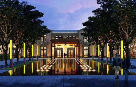 Meliá Hotels International abrirá en 2018 su segundo hotel en Shanghai