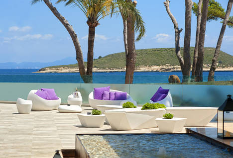Meliá Hotels International consigue 22 premios en los World Luxury Hotel Awards, posicionando cuatro de sus hoteles en España como referentes de lujo