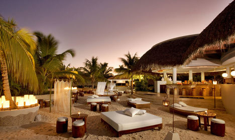 Meliá Hotels International continua con su inversión en el Caribe con la transformación del Meliá Caribe Tropical