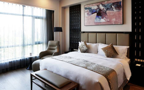 Meliá Hotels International impulsa su posicionamiento en China con la apertura de Meliá Shanghai Hongqiao