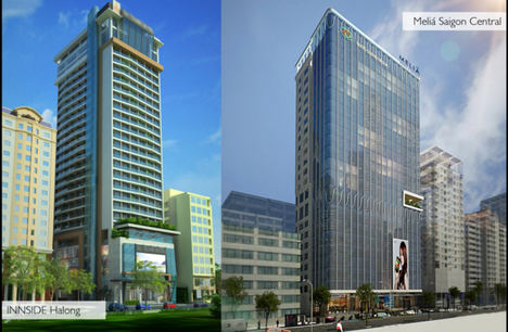 Meliá Hotels International refuerza su presencia en Vietnam con la firma de cuatro nuevos hoteles