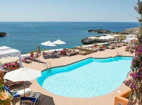 Pierre & Vacances abre las puertas de su nuevo establecimiento Menorca Binibeca****