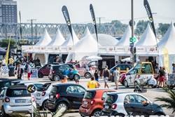 “smart times”, la fiesta de smart, llega a Salou