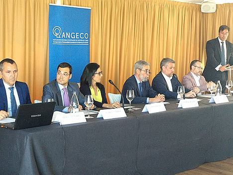 Encuentro Empresas de ANGECO: La conciliación es rentable, la igualdad es irrenunciable