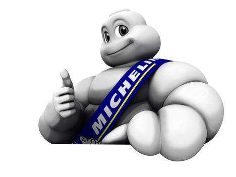 Resultados financieros del Grupo Michelin primer trimestre de 2017
