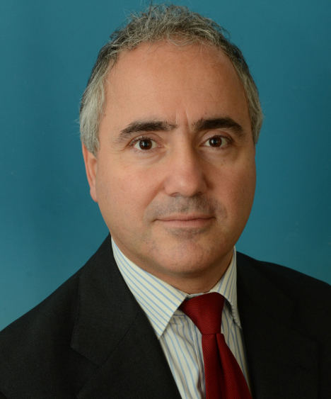 Michele Morganti, Generali Insurance AM.