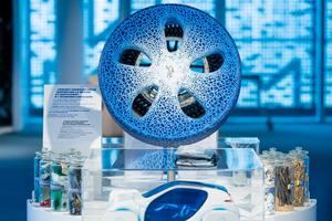 Michelin reconocida como uno de los “Top 100 Global Innovators 2022”
 