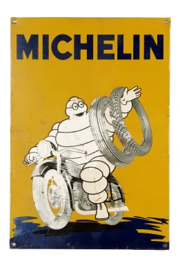 La fábrica de Michelin en Lasarte cumple 90 años