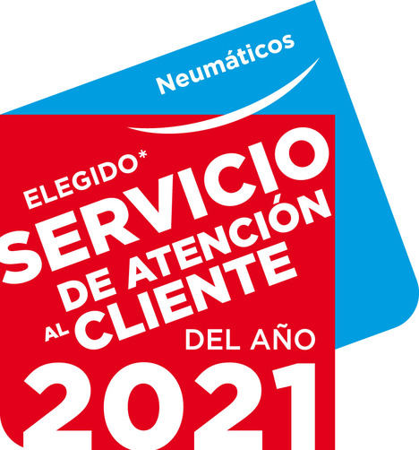 Michelin, por cuarto año consecutivo, premio Líderes en Servicio 2021