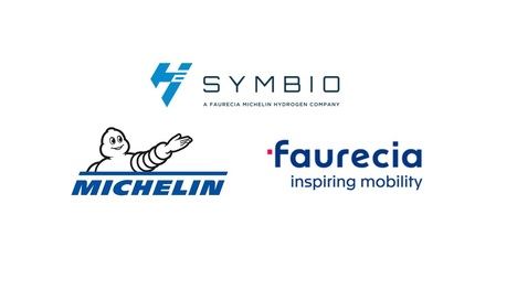 Nueva empresa conjunta entre Michelin y Faurecia