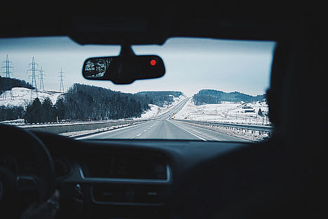 Conducción segura en invierno: estos son los 5 puntos a tener en cuenta antes de salir a la carretera esta Navidad