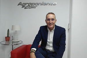 Abac Solutions culmina con éxito su entrada en el accionariado de Grupo Agroponiente