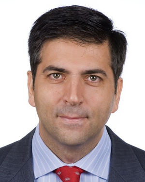 Miguel Carsi, Presidente y CEO de Toyota España.